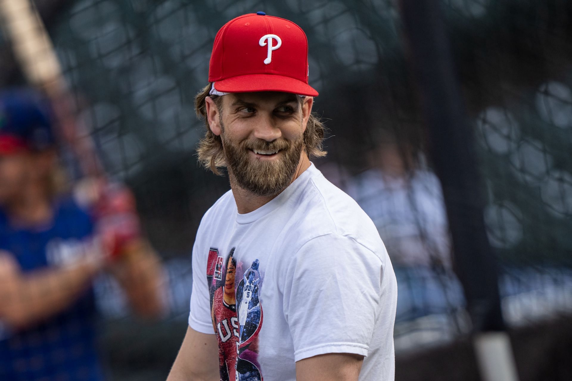 Philadelphia Phillies v Seattle Mariners - Source: Getty